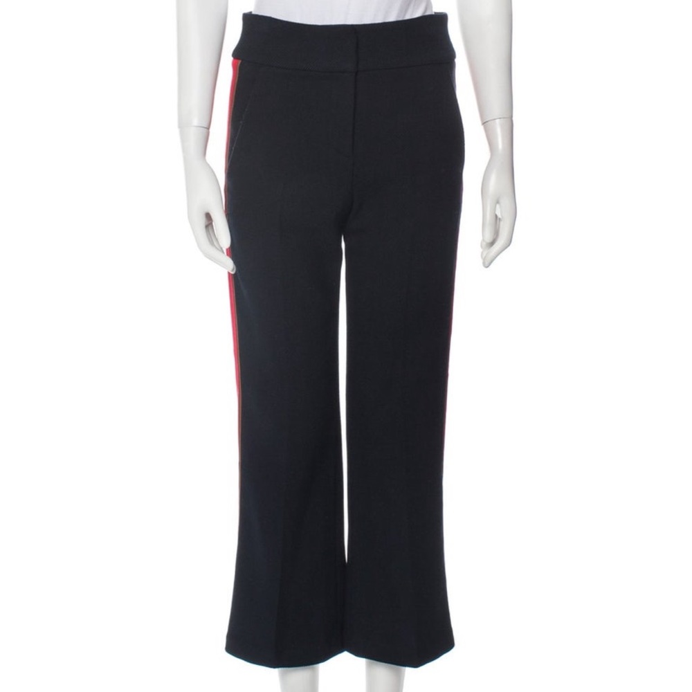 Veronica Beard Wide Leg Pant
